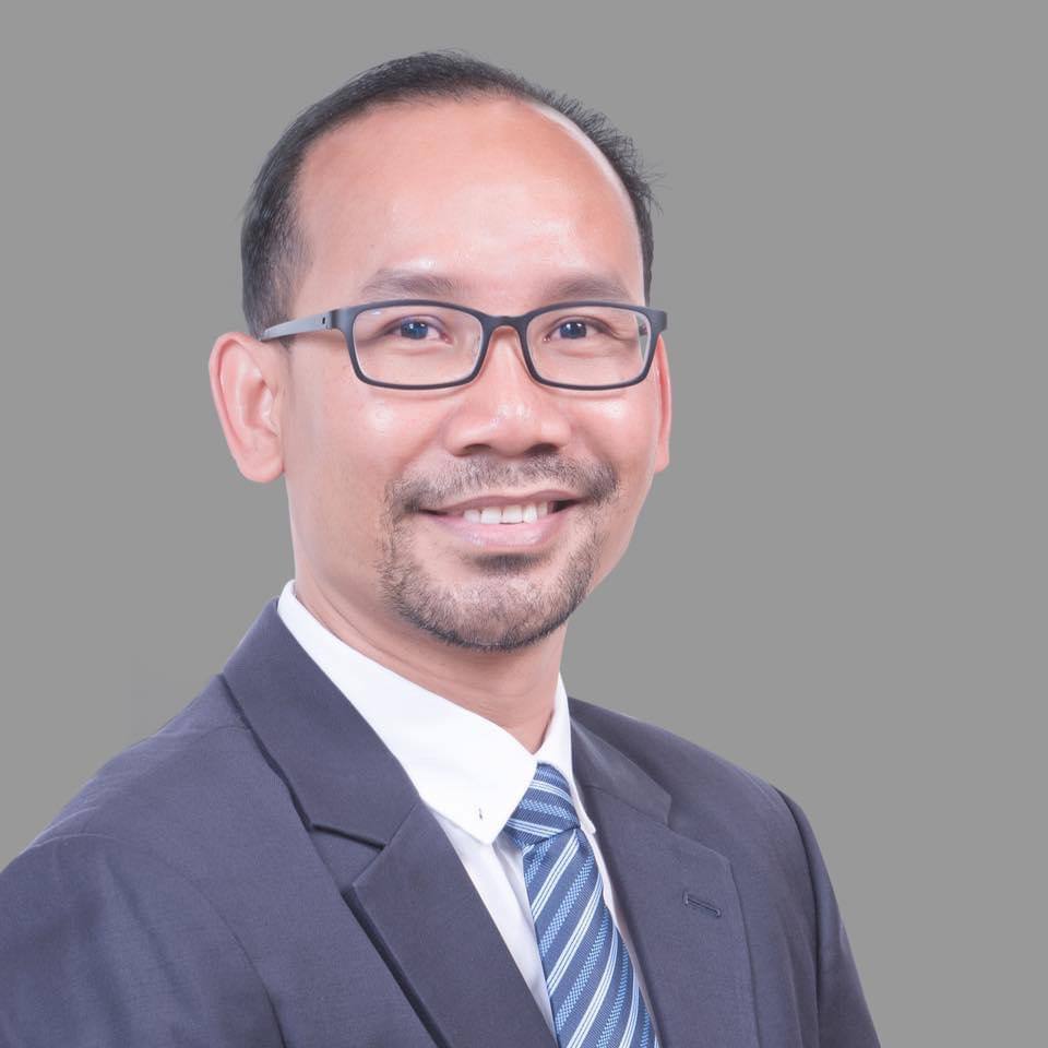 CHAMROEUN MAK